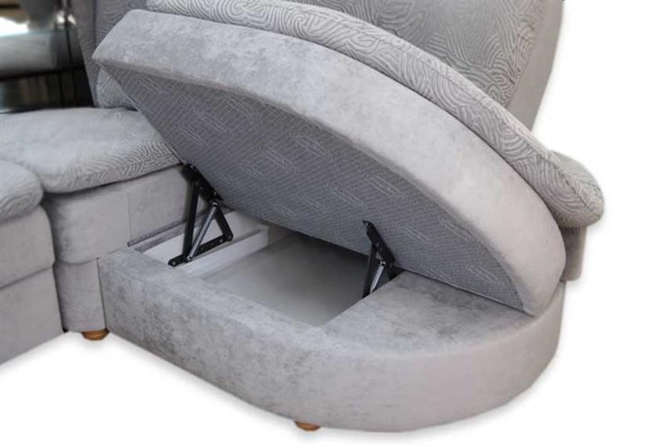 Модульный диван Моника в Бердске - изображение 3
